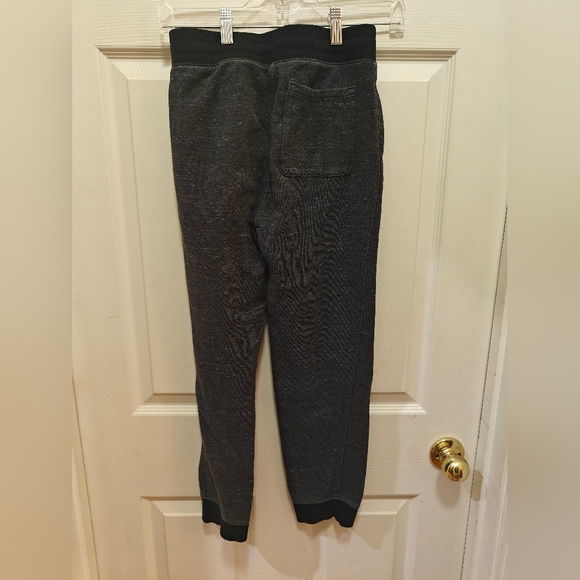 Old Navy boys joggers - Picture 2 of 3
